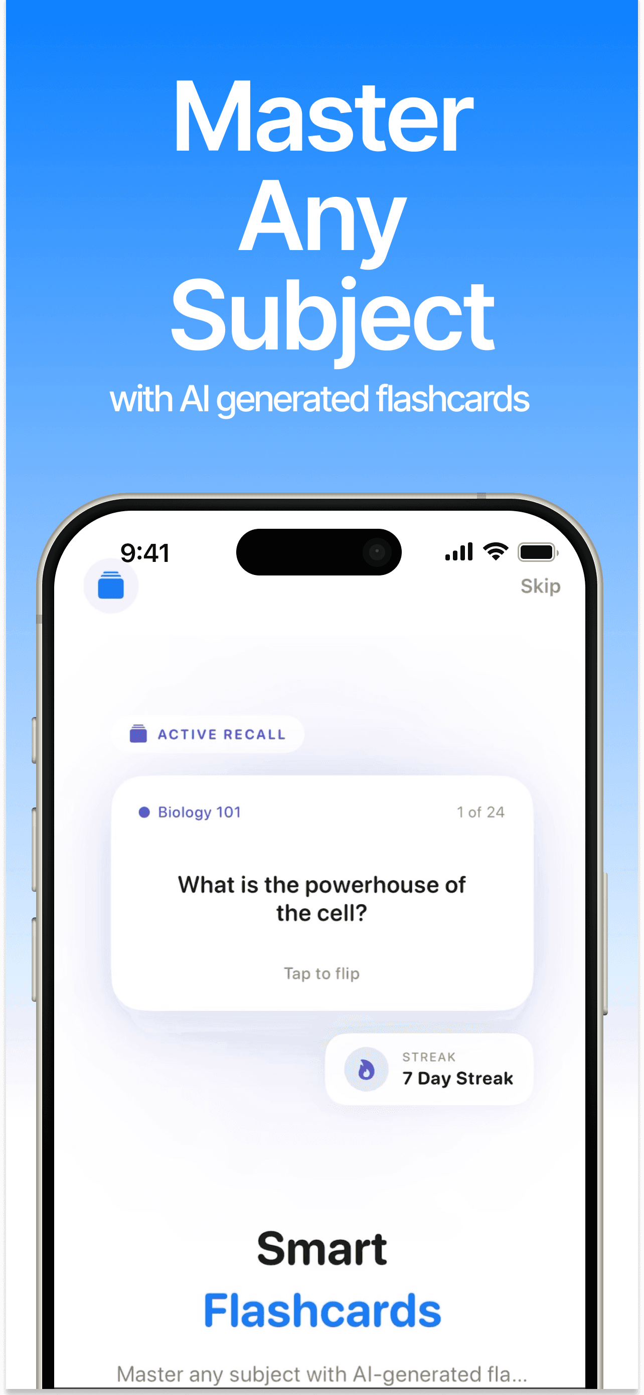 LectureScribe.io screenshot 2