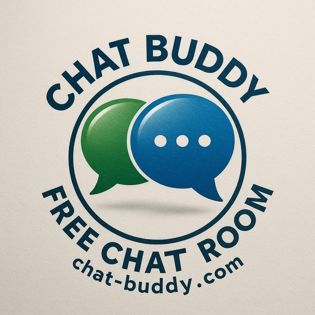 Free Chat Rooms Online screenshot 2