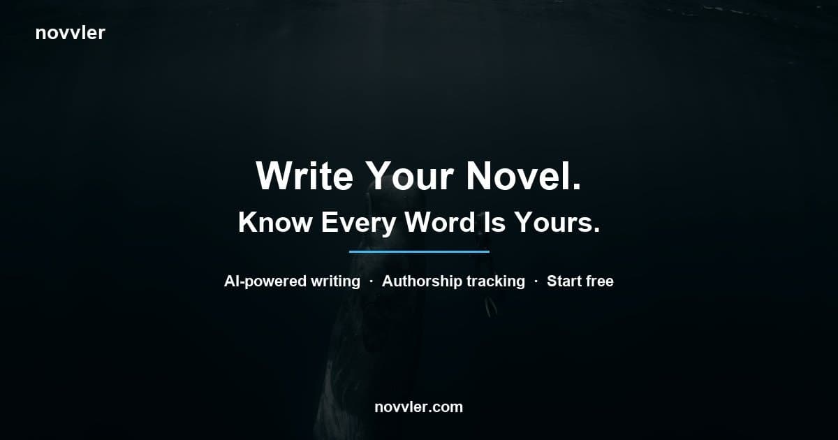 Novvler screenshot 1