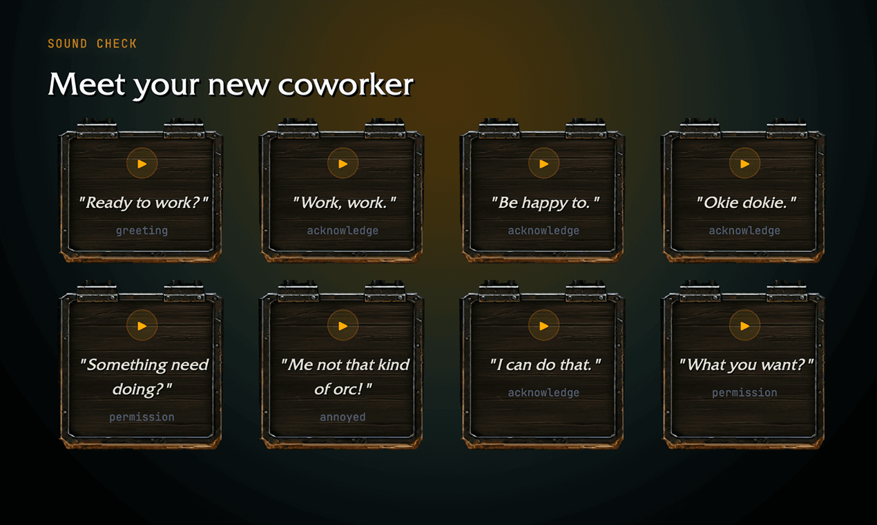 PeonPing screenshot 3