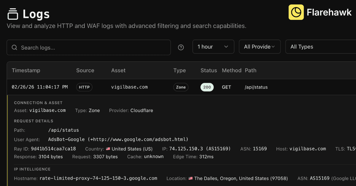 Flarehawk screenshot 4