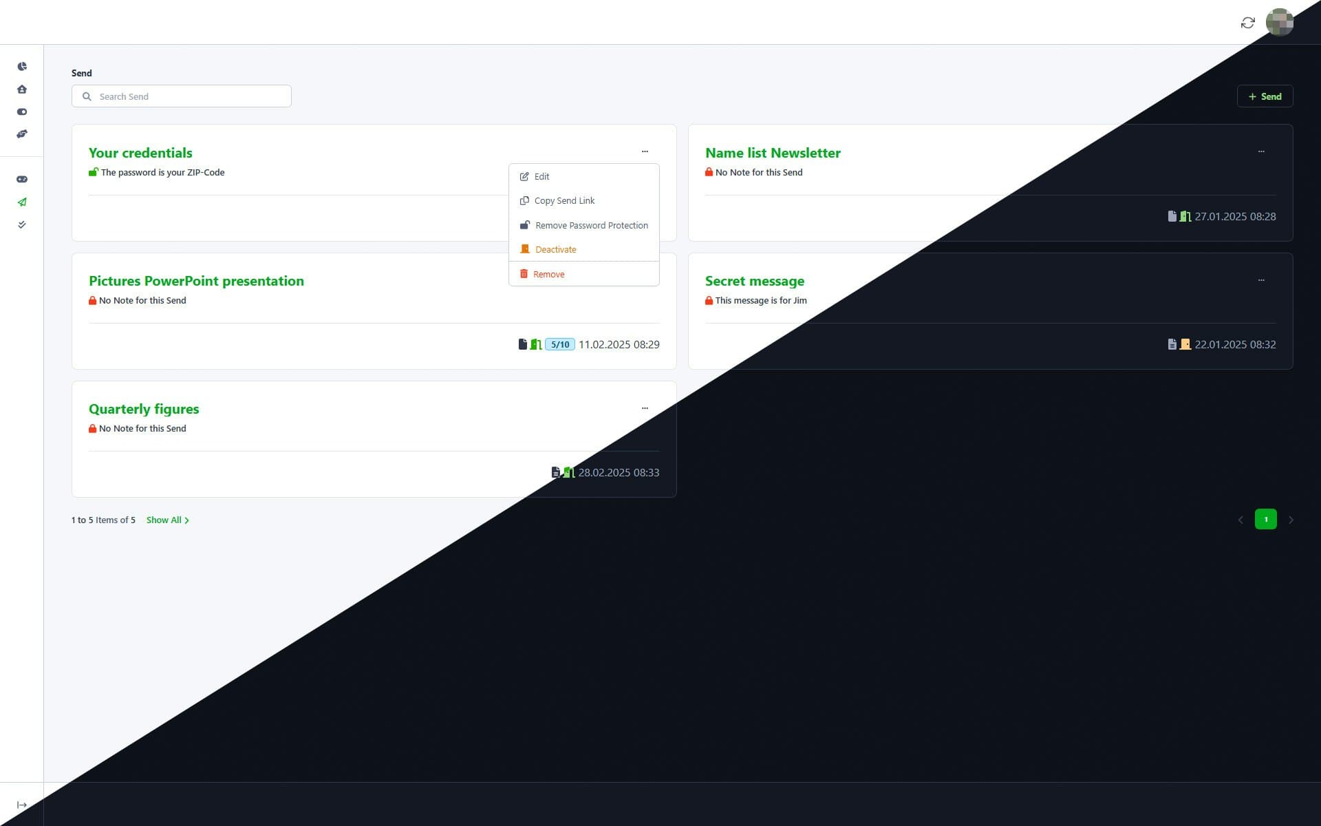 DailyBuddy screenshot 7