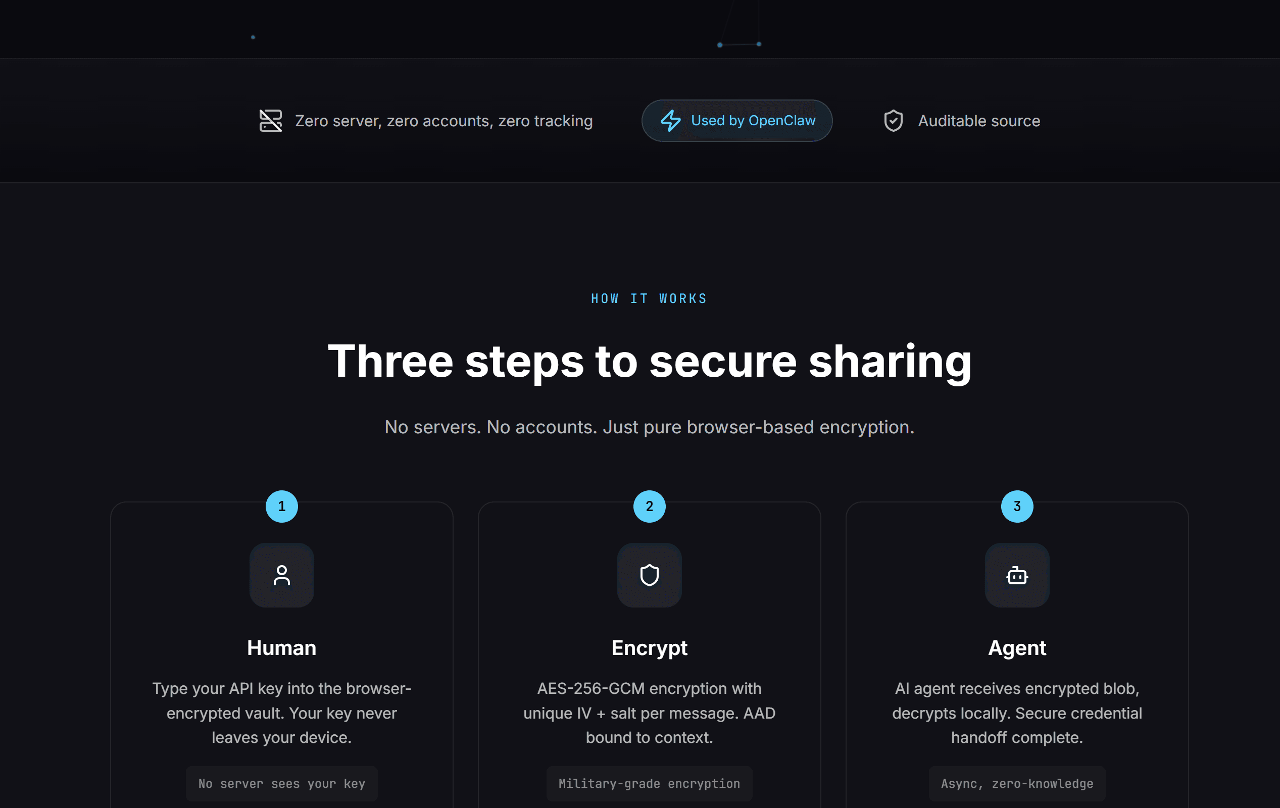 API Secure screenshot 3