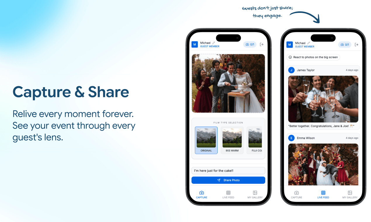 Galleryou screenshot 4