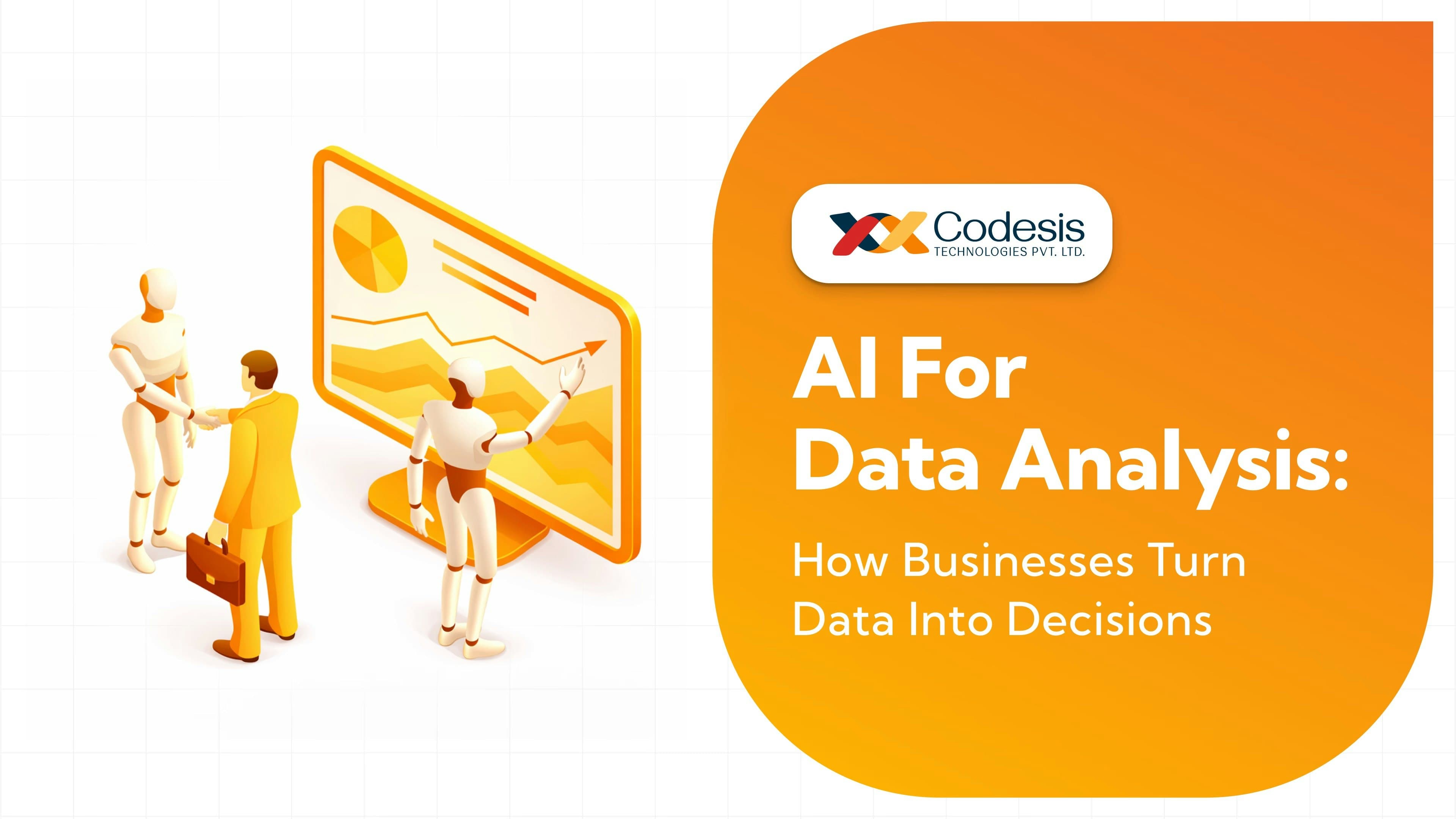 Codesis Technologies screenshot 2
