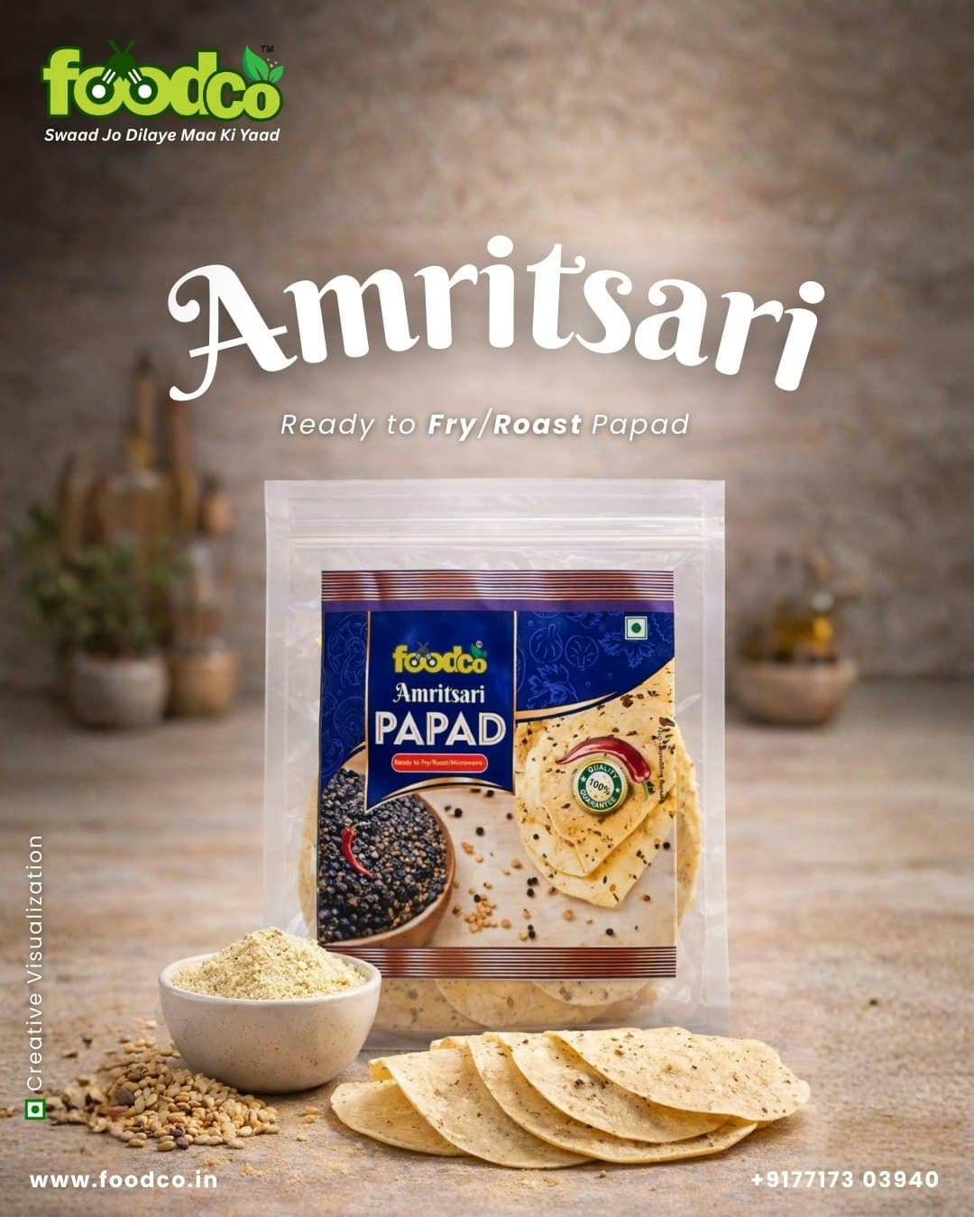 Foodco screenshot 13