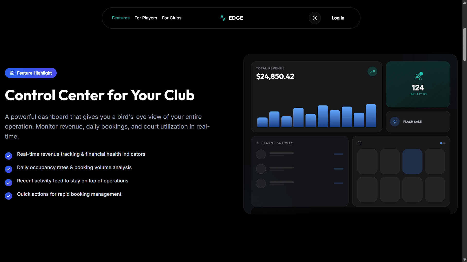 Courtingo screenshot 3