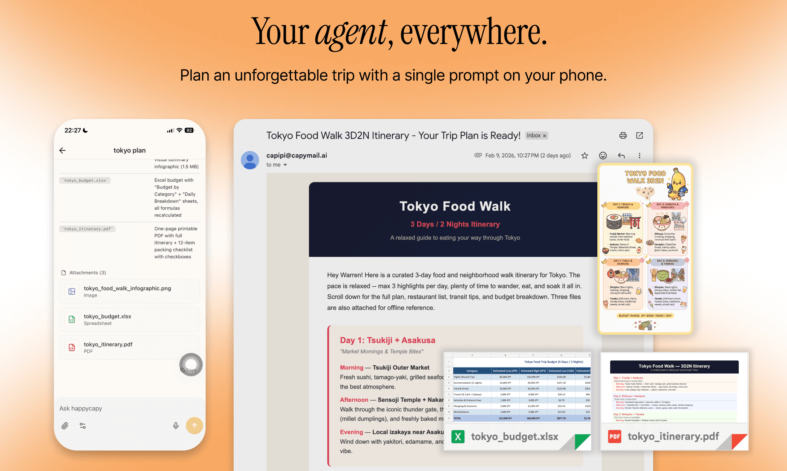 happycapy screenshot 5