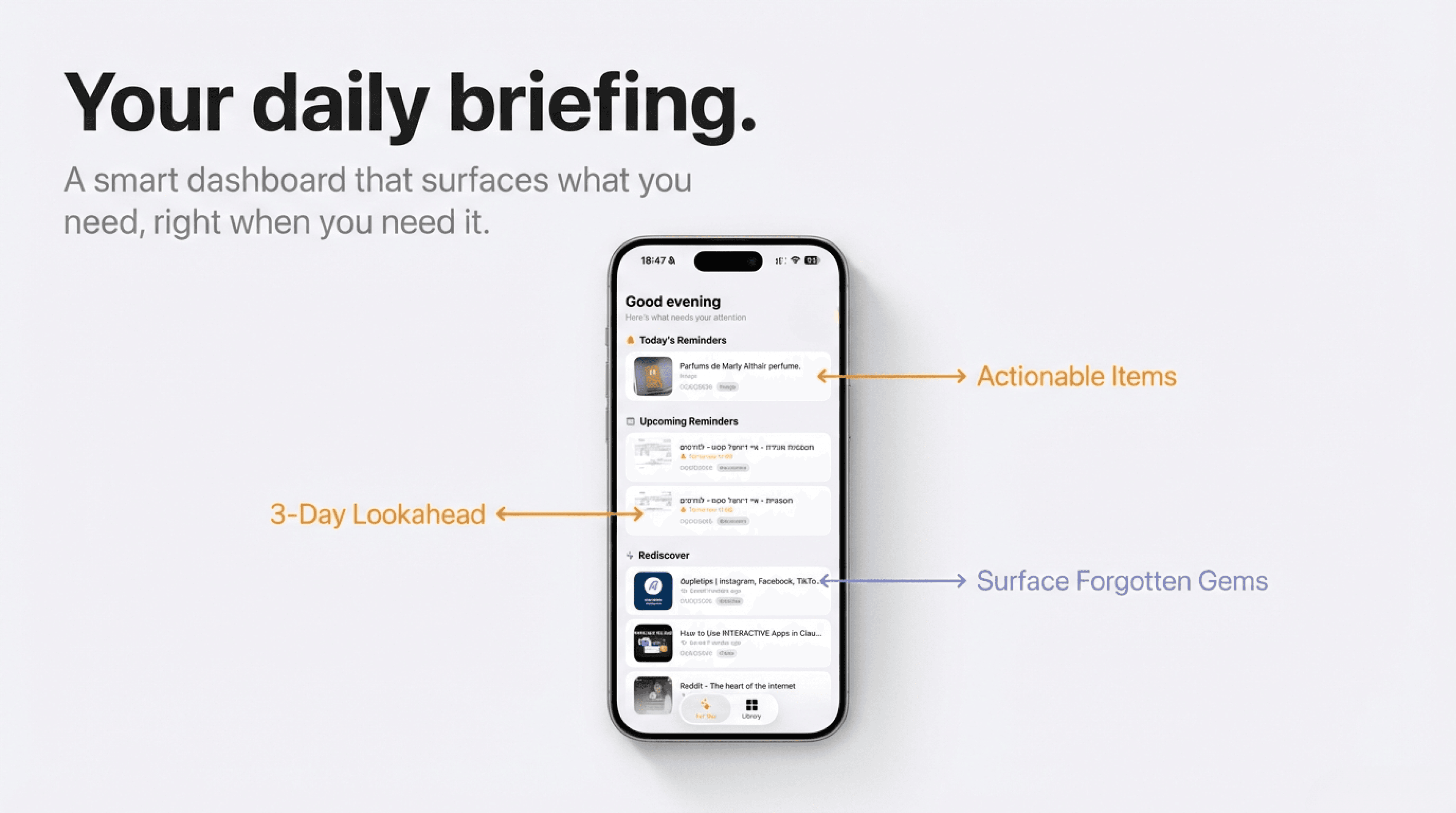 Thinglo screenshot 6