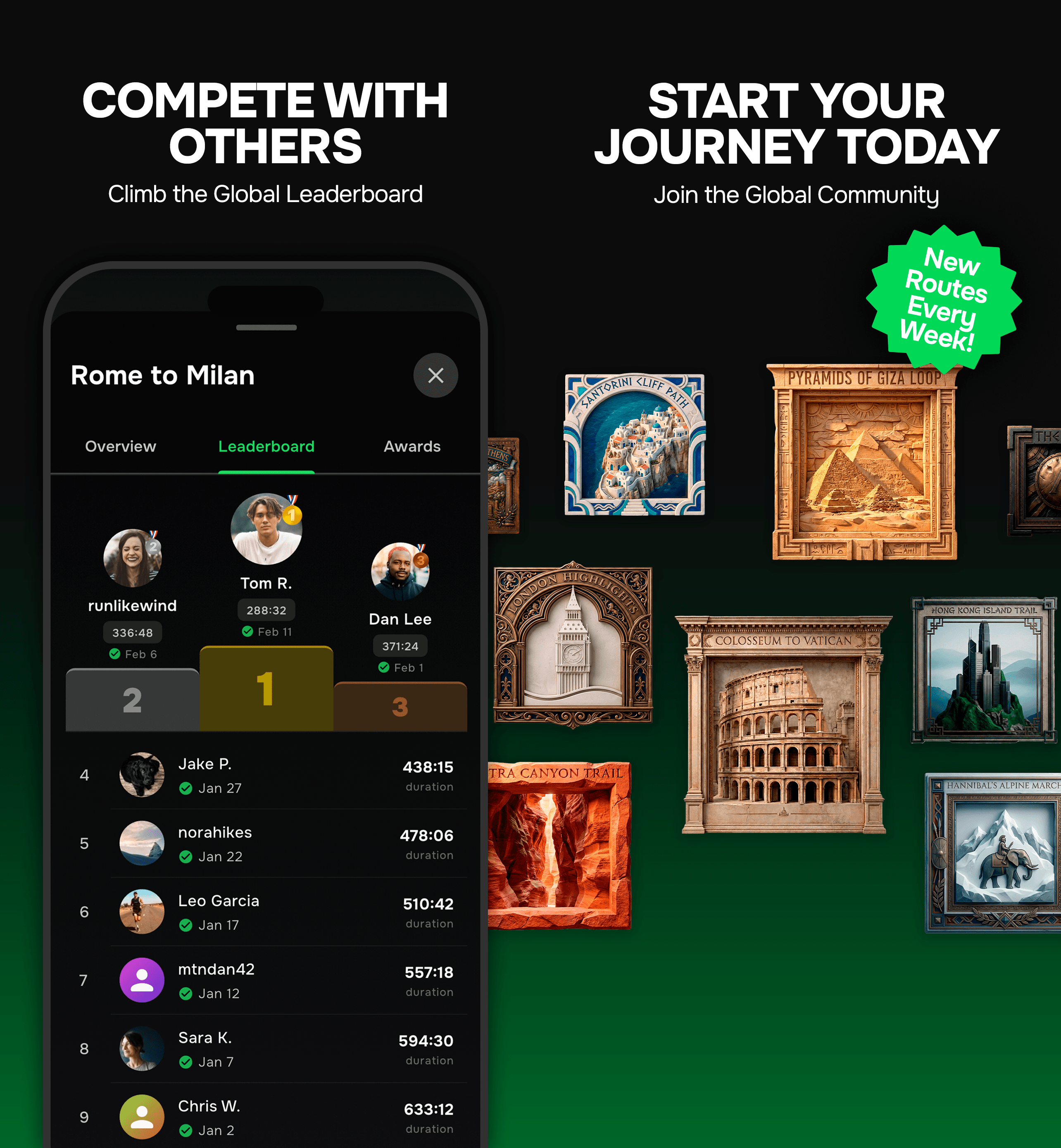 GoAtlas screenshot 5