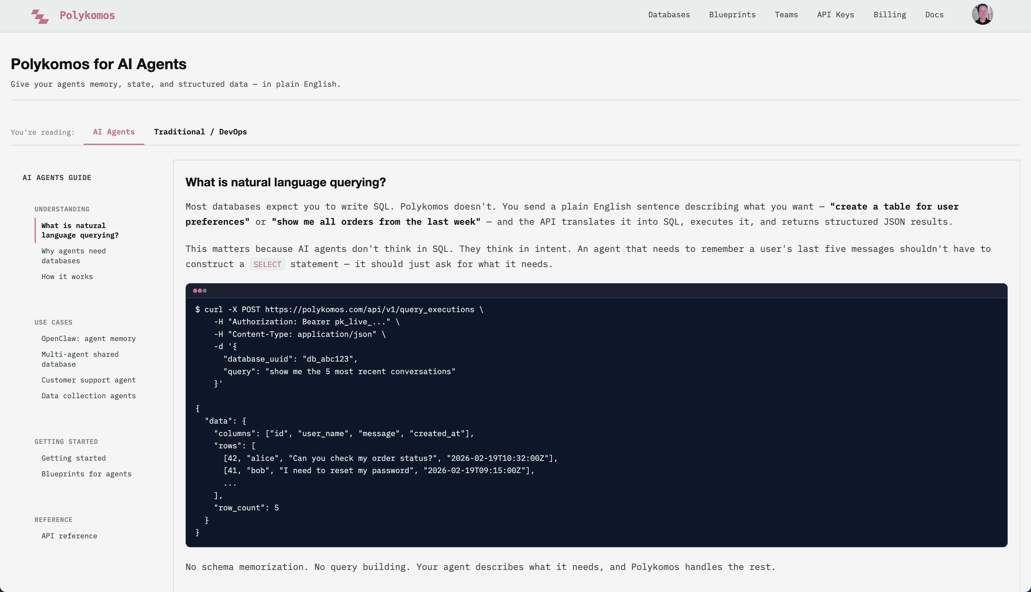 Polykomos screenshot 4