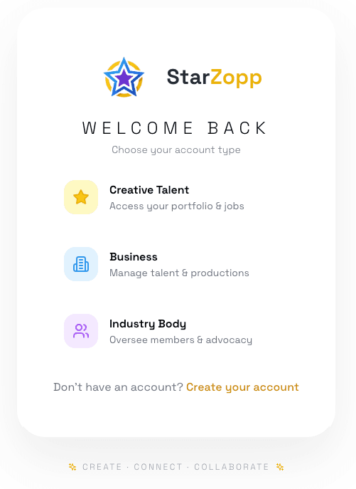 StarZopp screenshot 3