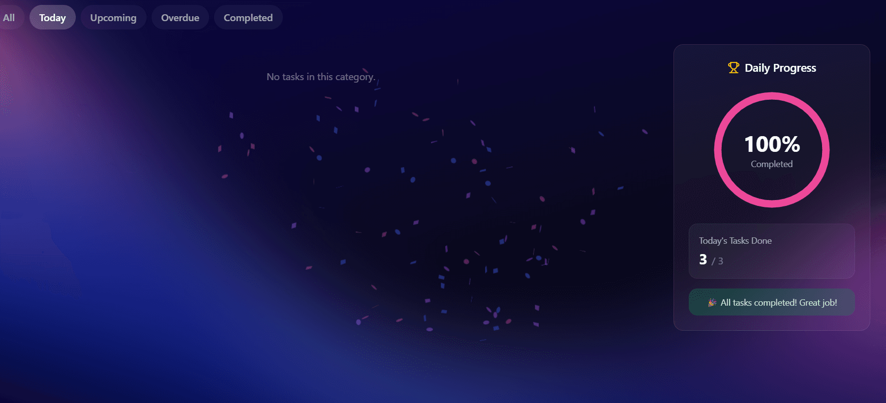 Bentoflow screenshot 5