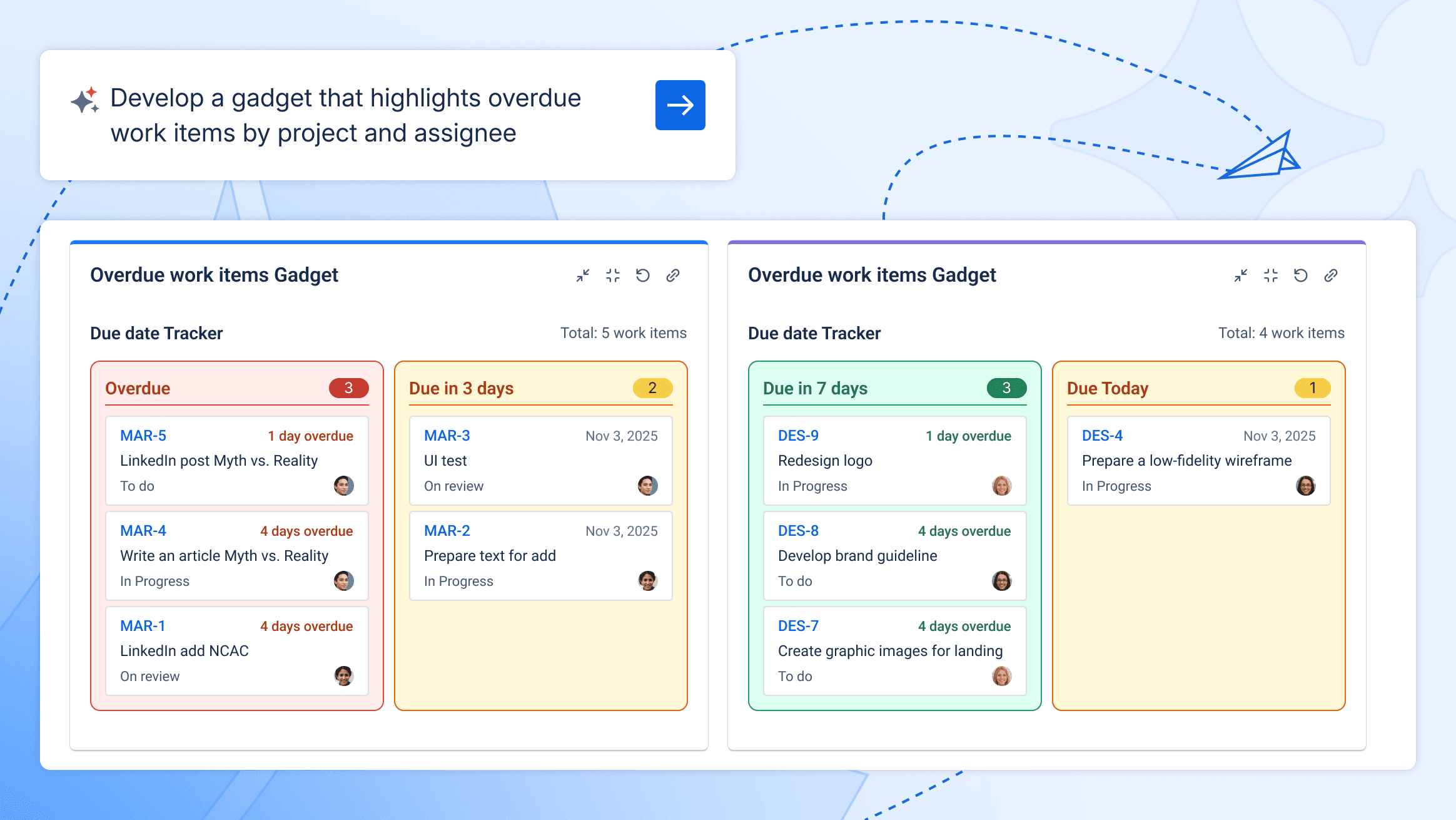 AI Apps Builder for Jira screenshot 2