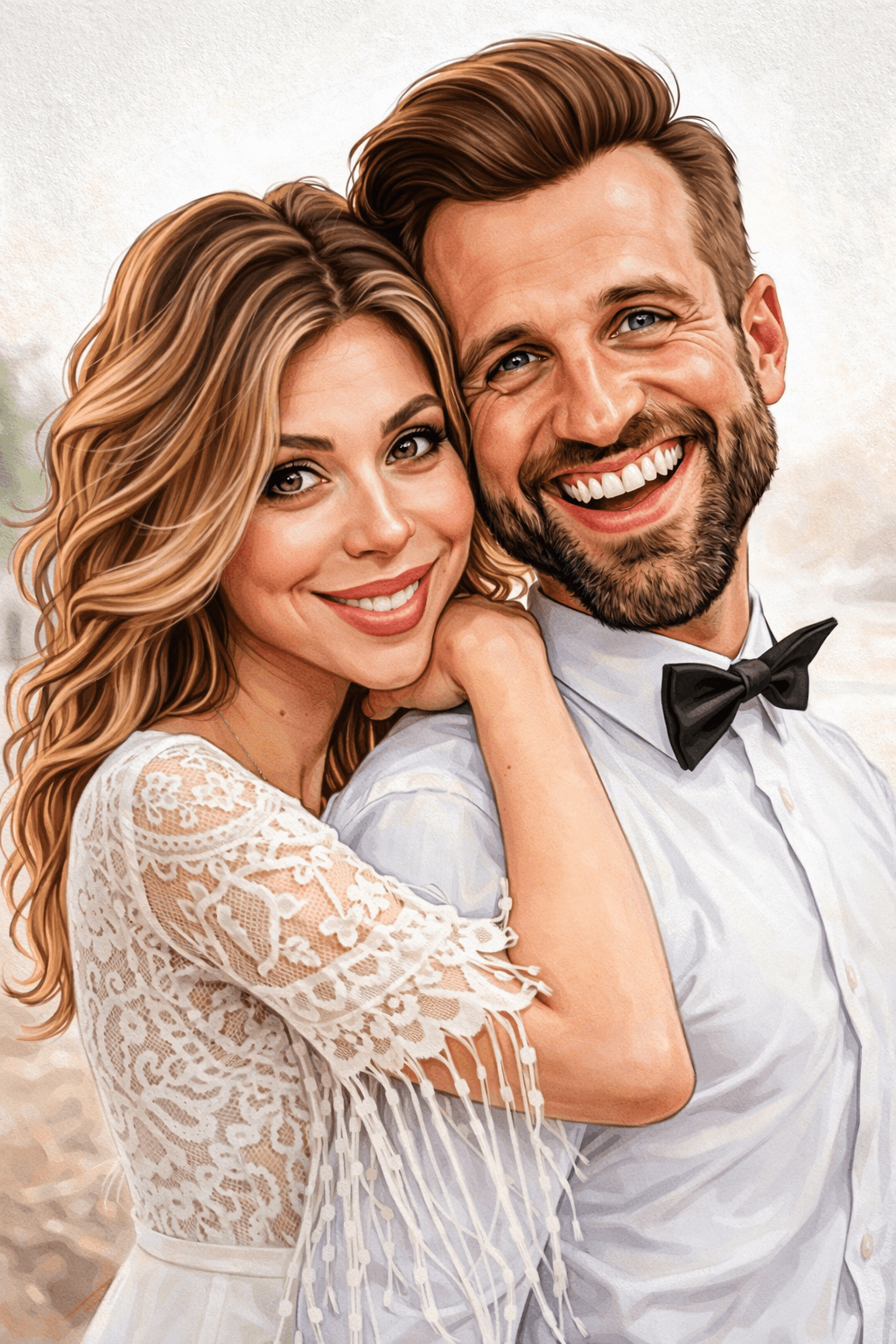 Turn Photos into Caricatures - Vizbull screenshot 17