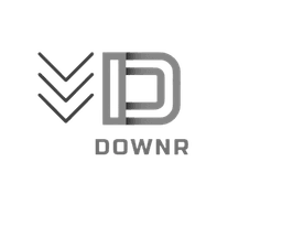 Downr - Free YouTube & Video Downloader