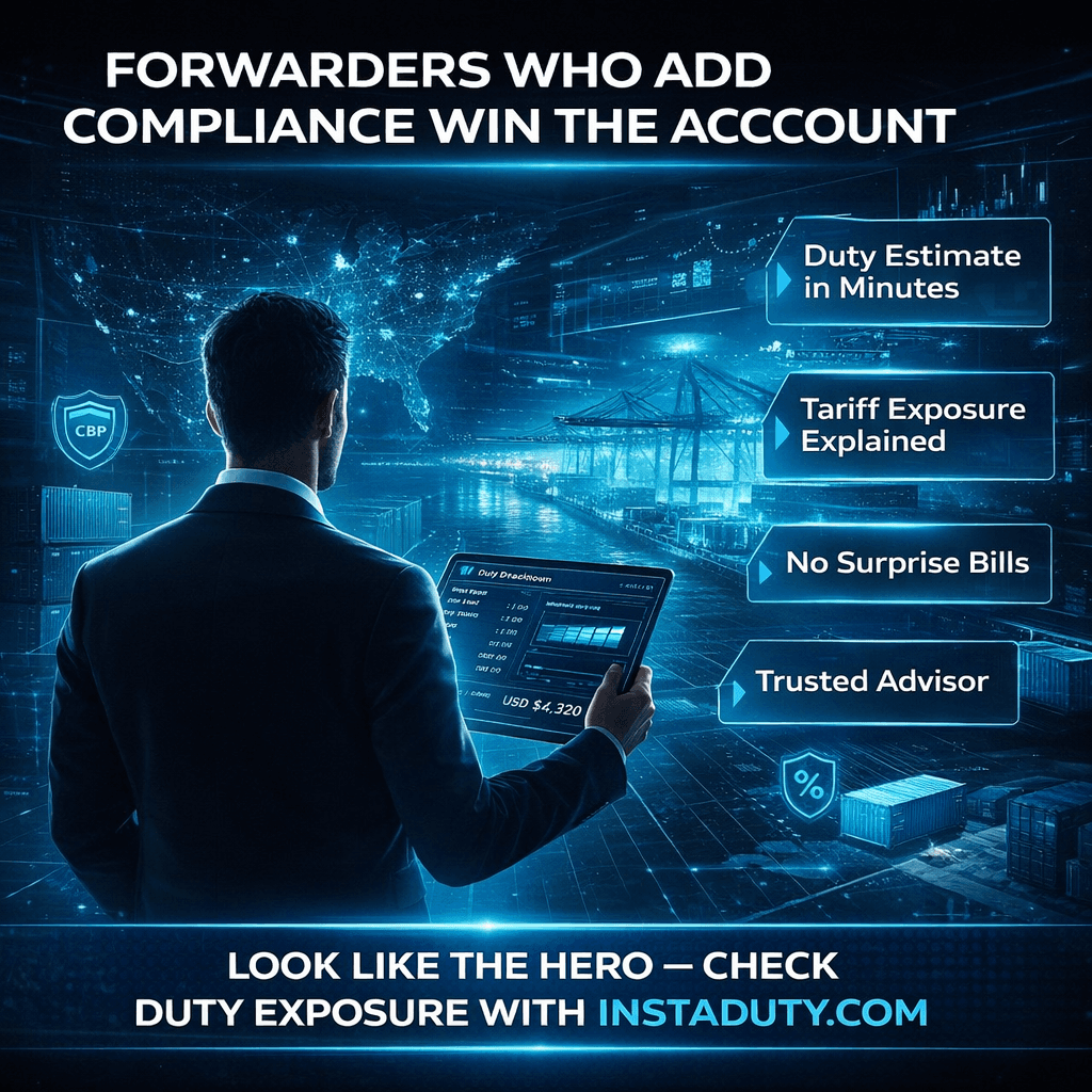 InstaDuty AI screenshot 5