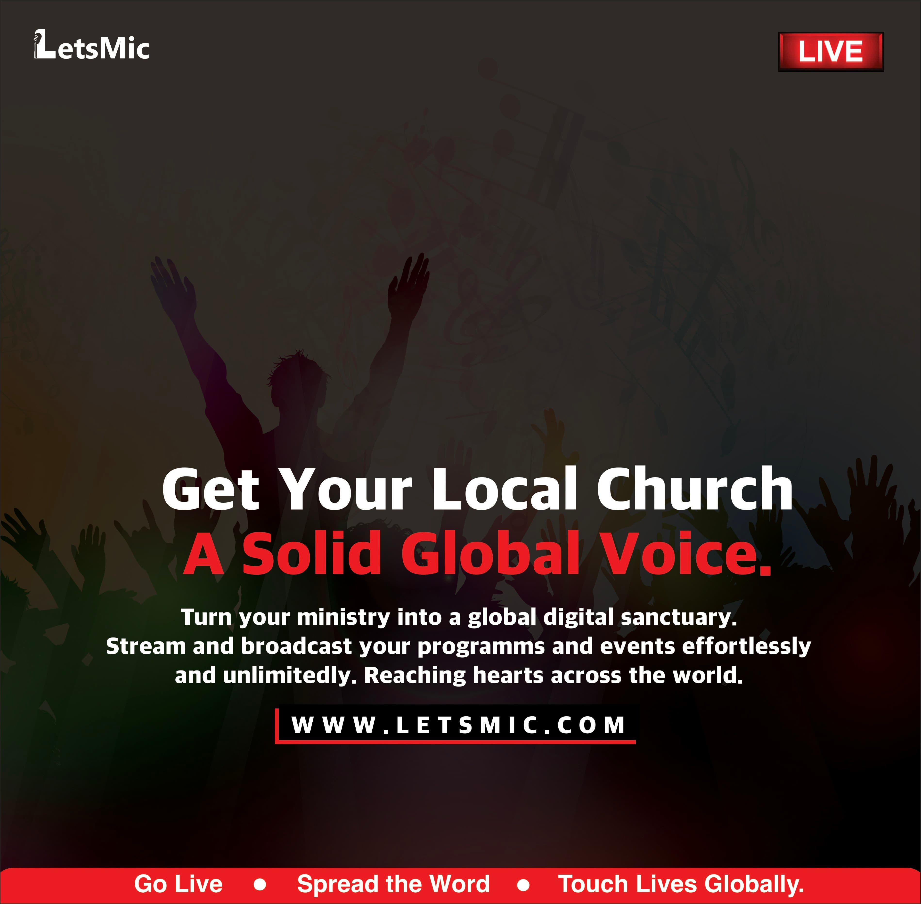 LetsMic screenshot 3