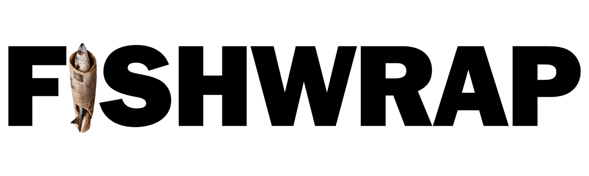 Fishwrap screenshot 1