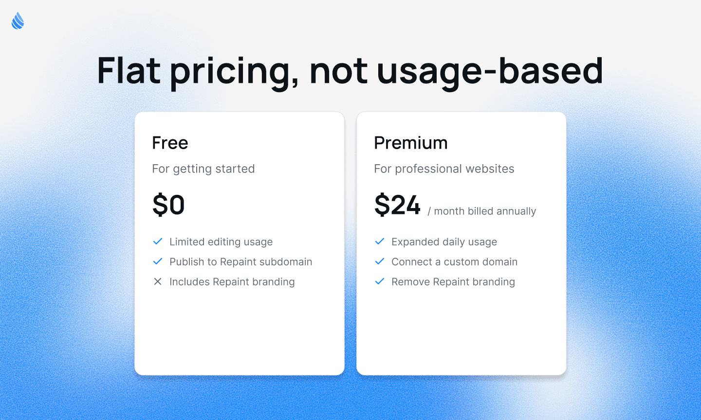 Repaint screenshot 6