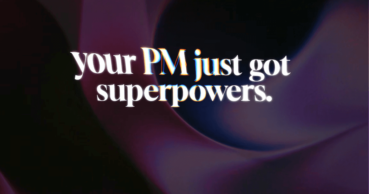 Product OS screenshot 2