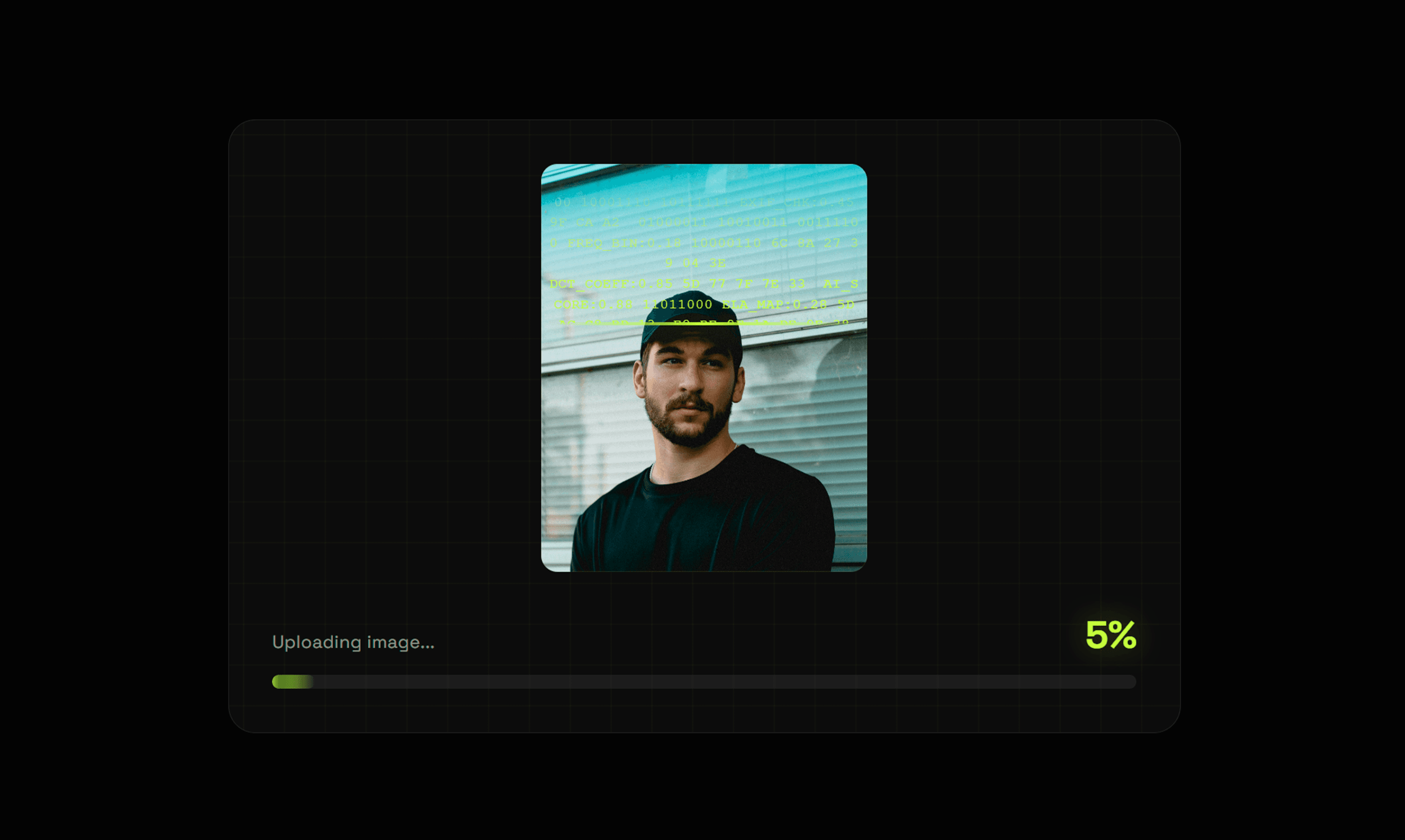 FakeSec - AI Photo Detector screenshot 4