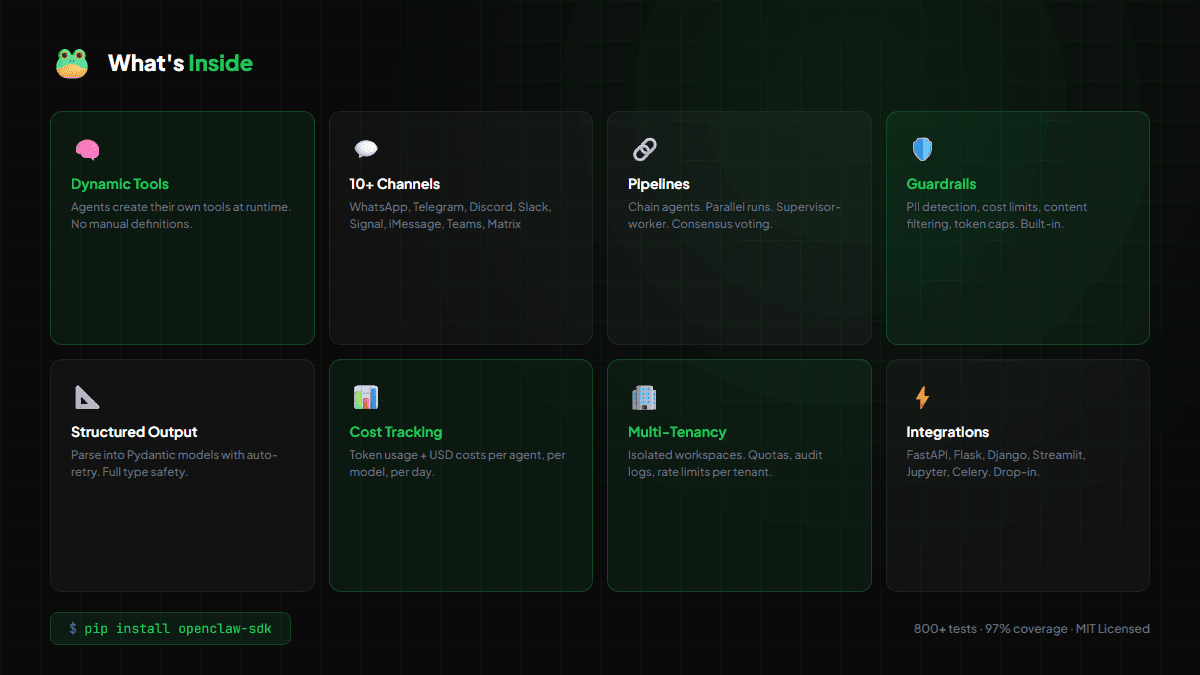 openclaw-sdk screenshot 5