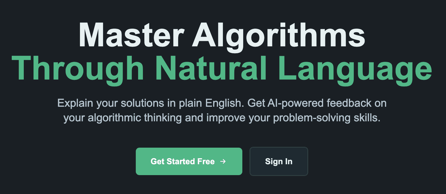 Naturalogic screenshot 2