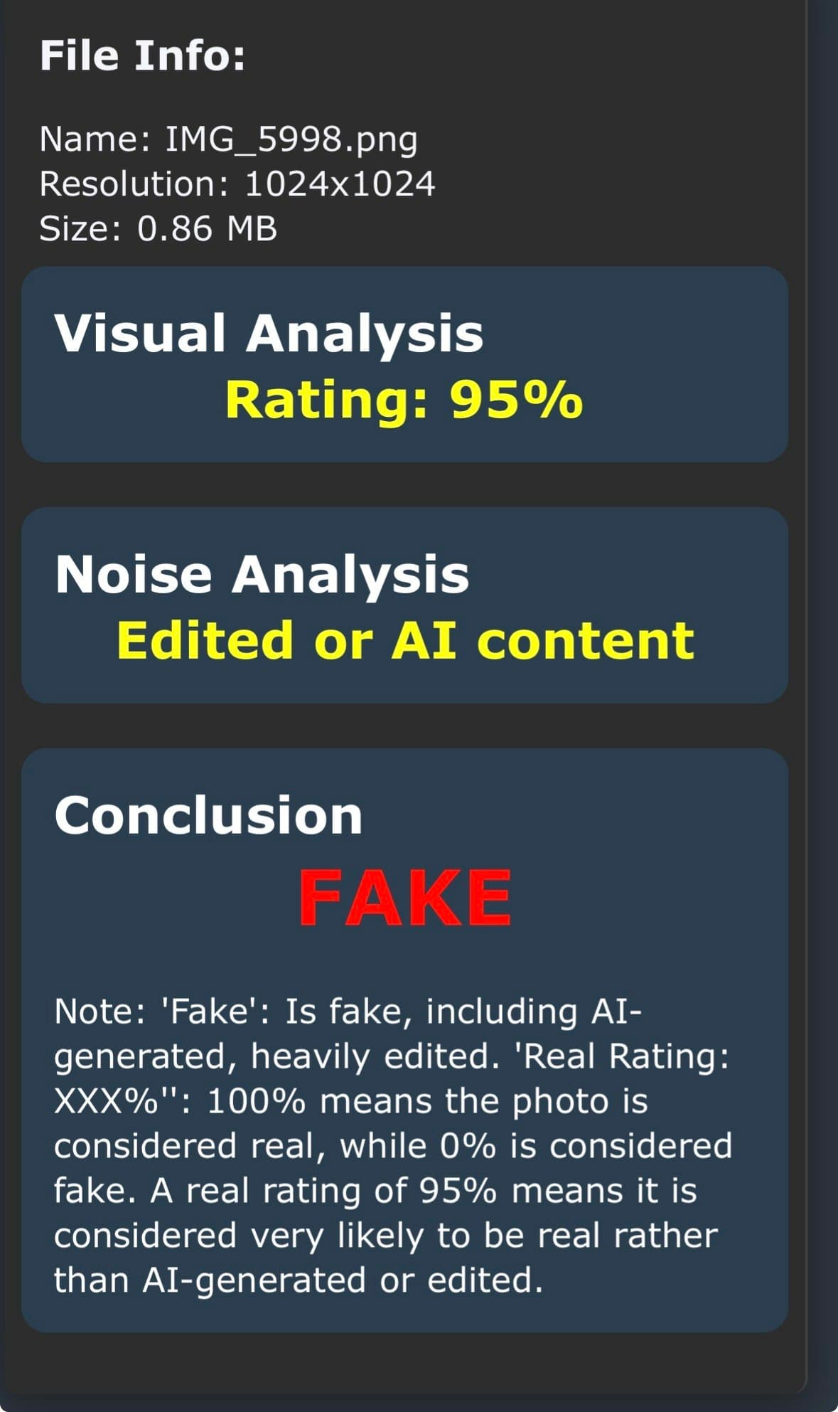 Media-ana screenshot 5