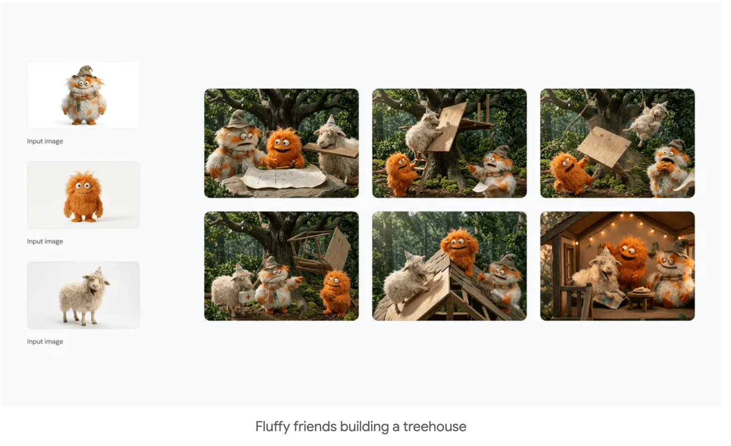 Nano Banana 2 screenshot 6