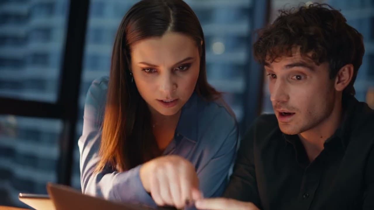 KlastroHeron screenshot 1