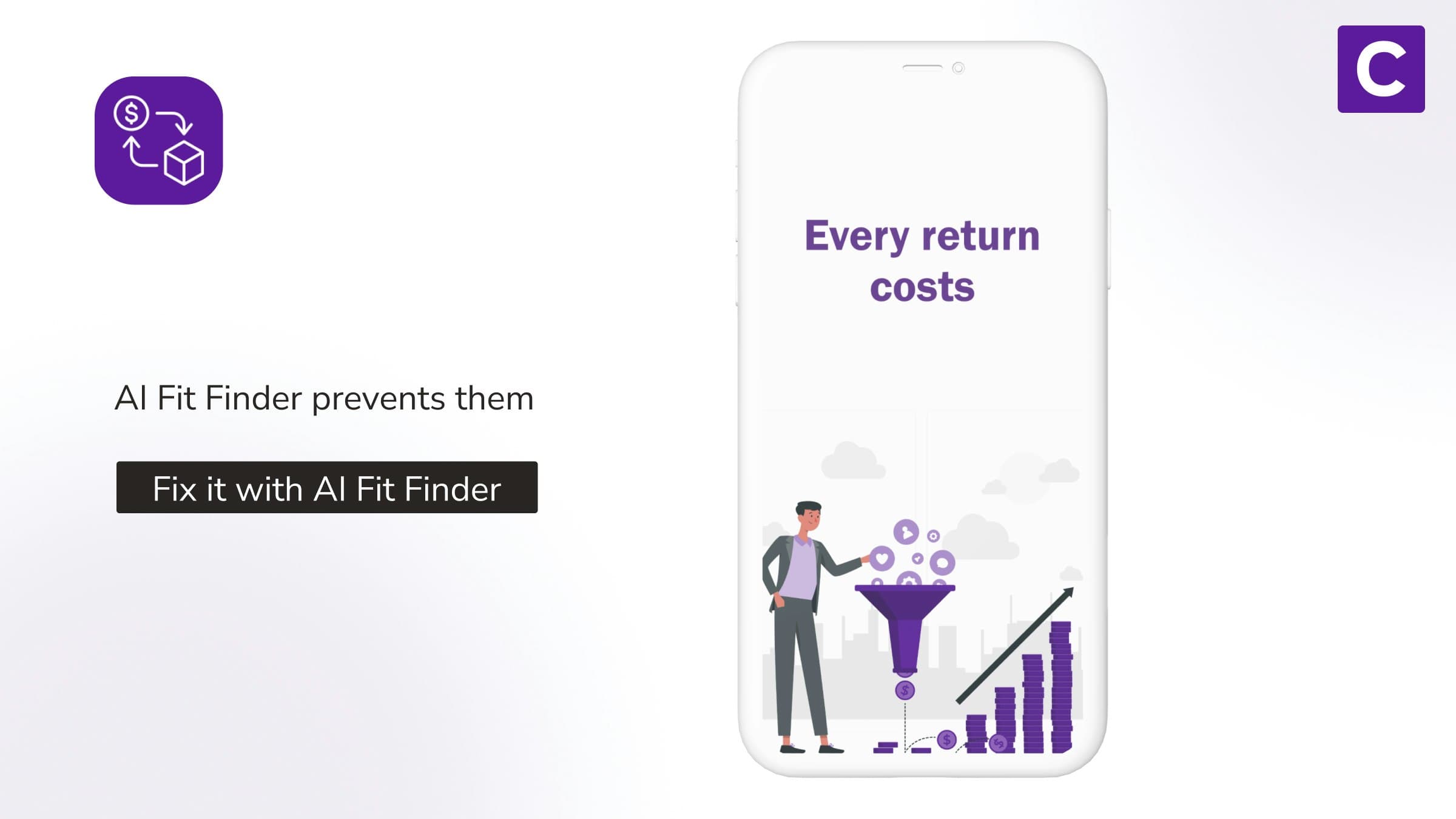 AI Fit Finder screenshot 3