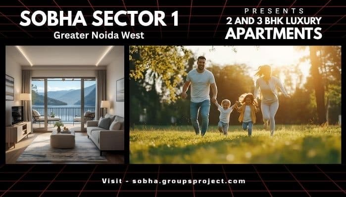 Sobha Sector 1 Noida Extension screenshot 5