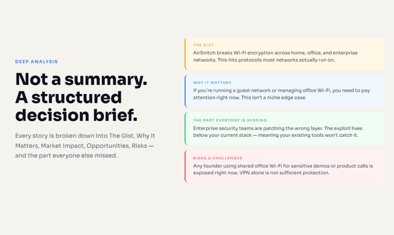 Daily Launch screenshot 3