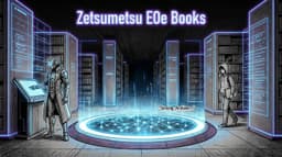 Zetsumetsu Eoe BookZ