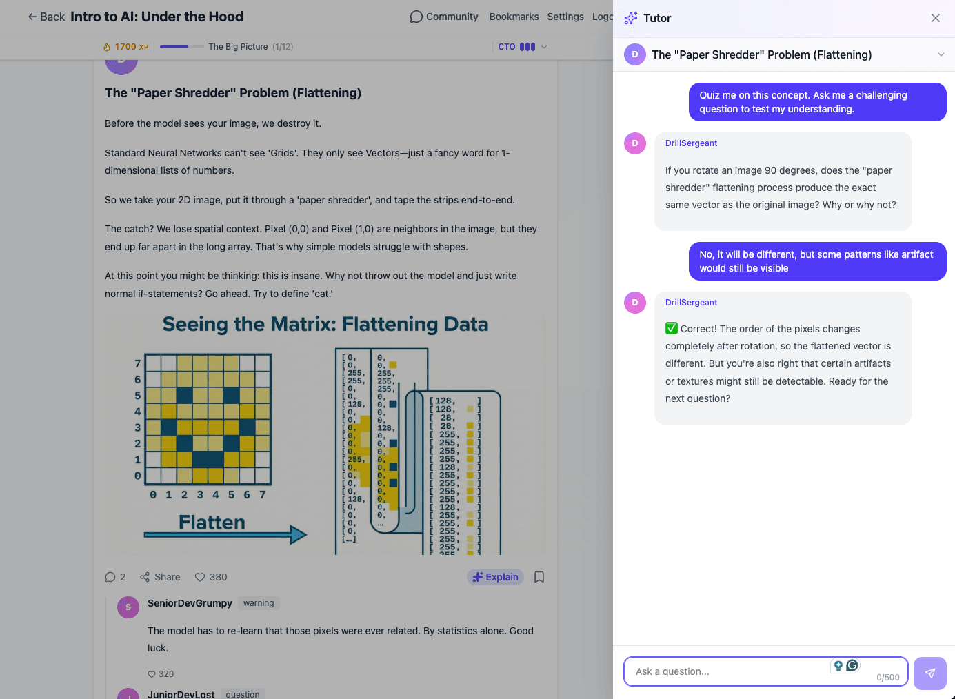 ScrollMind screenshot 5