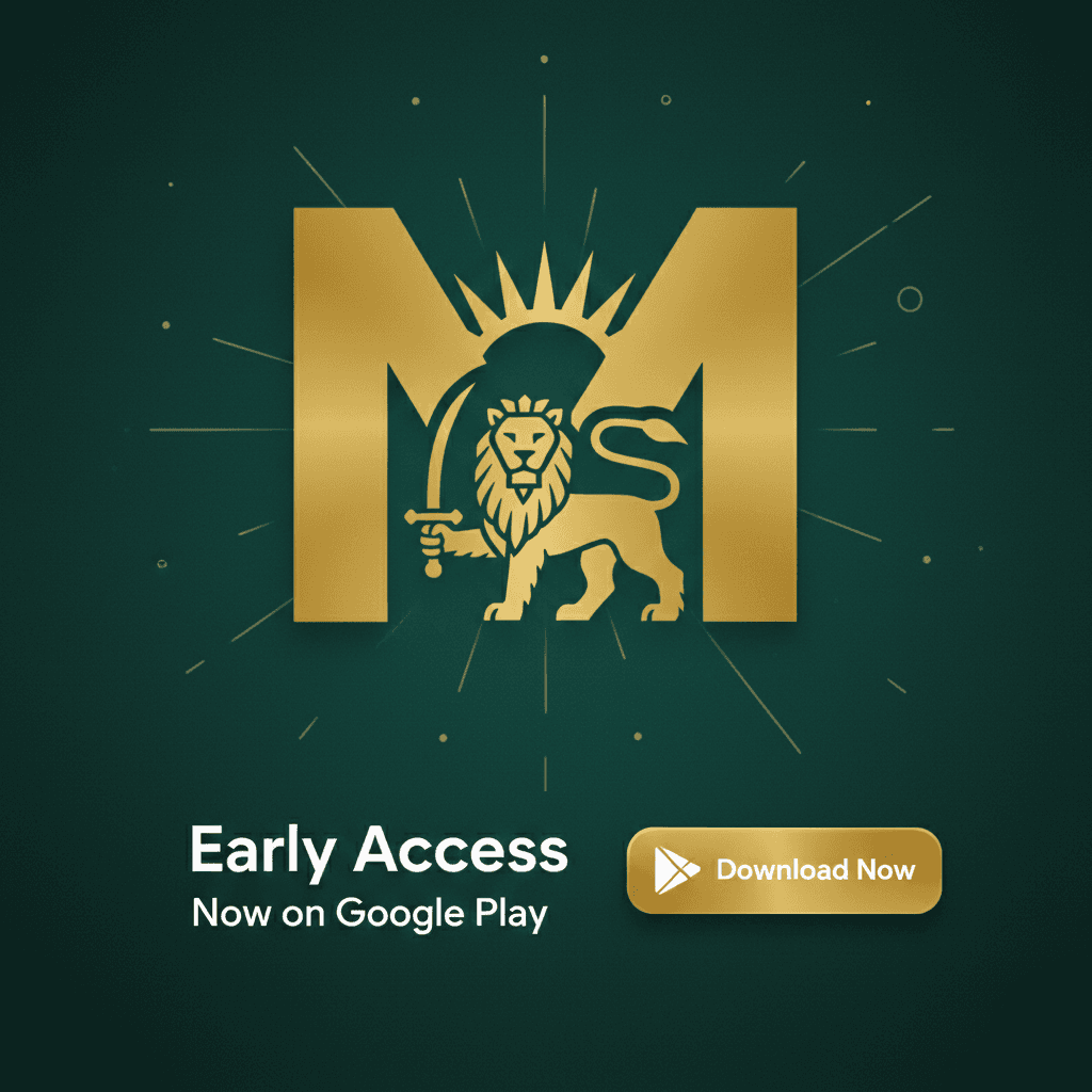 MIGA Social screenshot 3