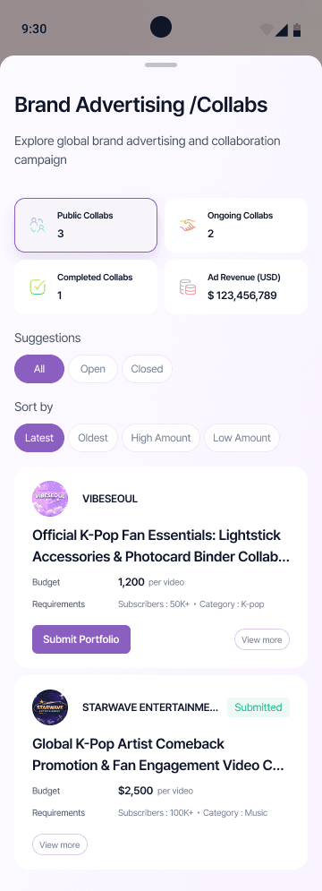All New adobaRo screenshot 9
