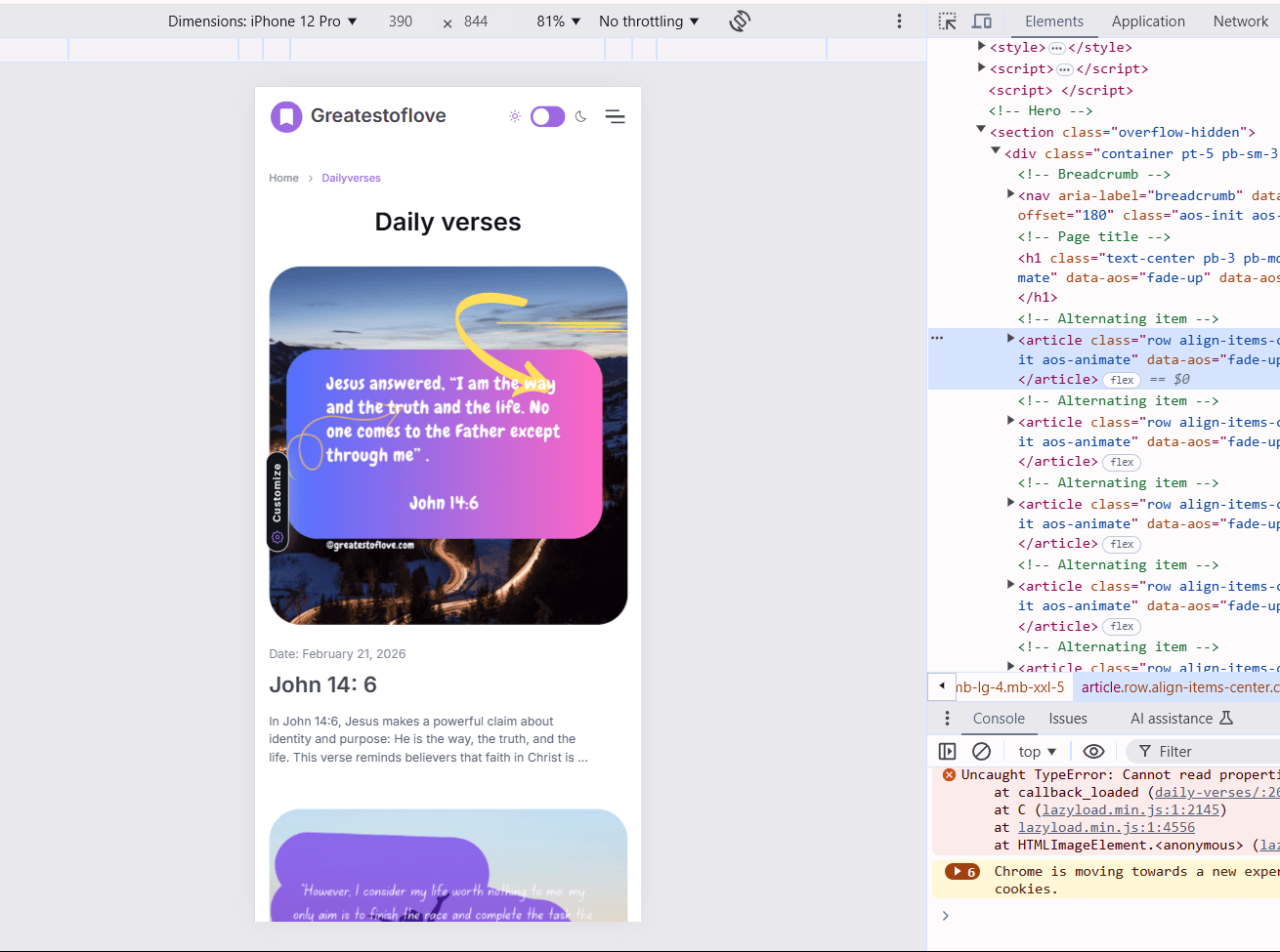 Greatest of Love screenshot 18
