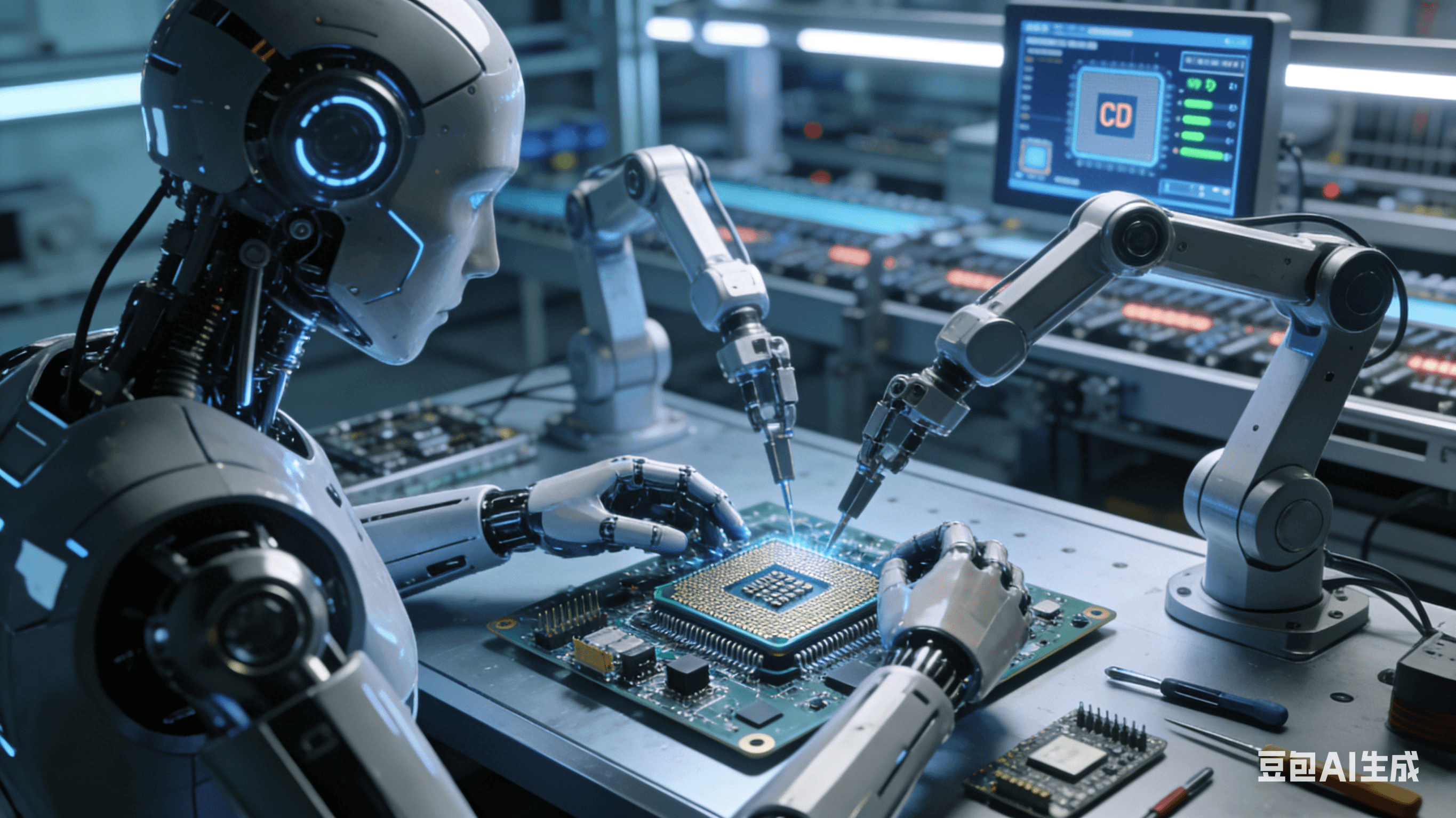 ClawdChip screenshot 1