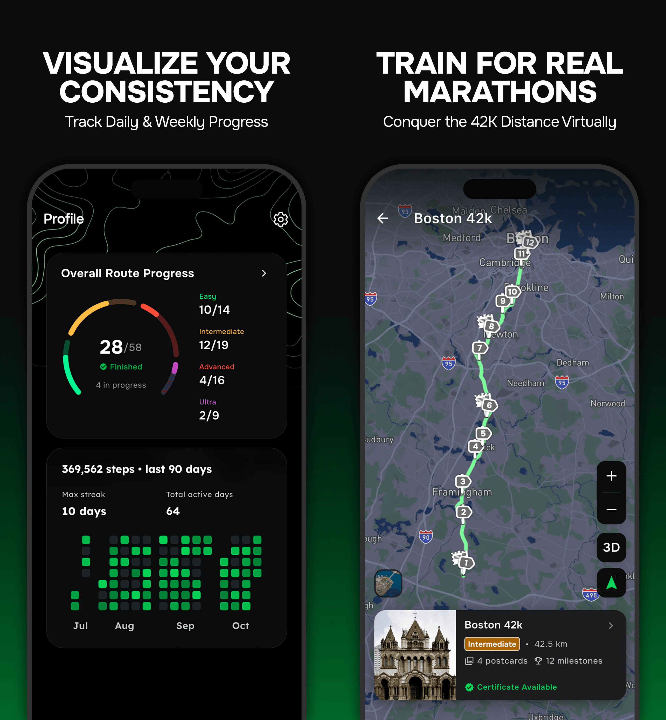 GoAtlas screenshot 4