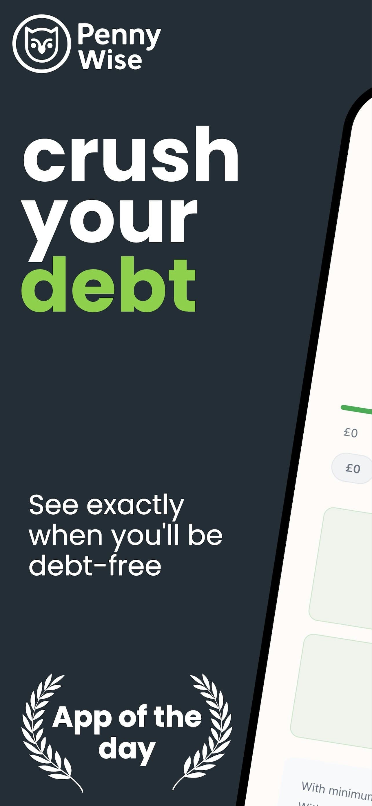 PennyWise screenshot 1