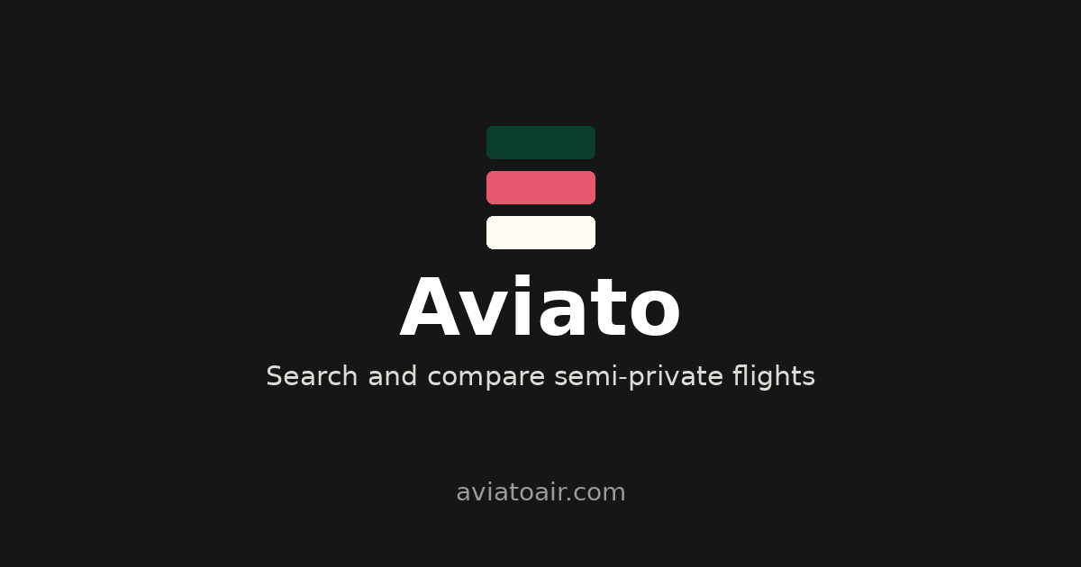 Aviato screenshot 1