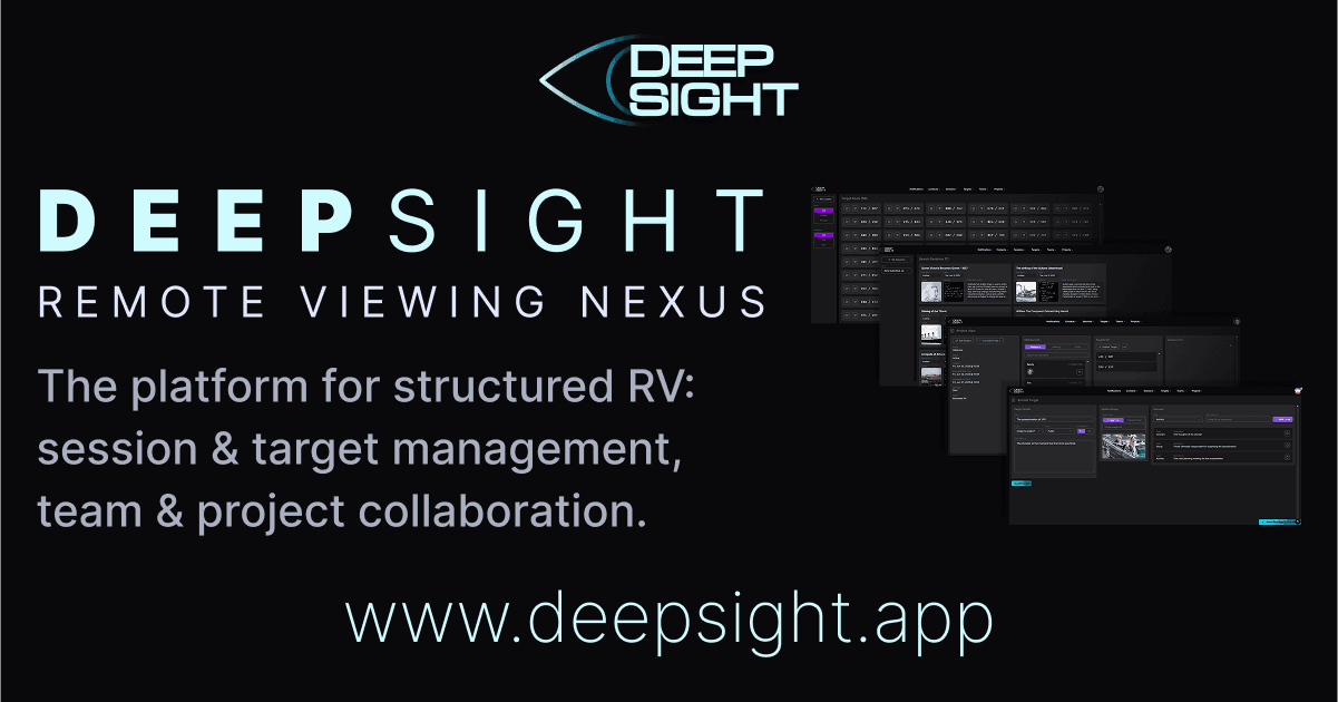 DeepSight screenshot 2