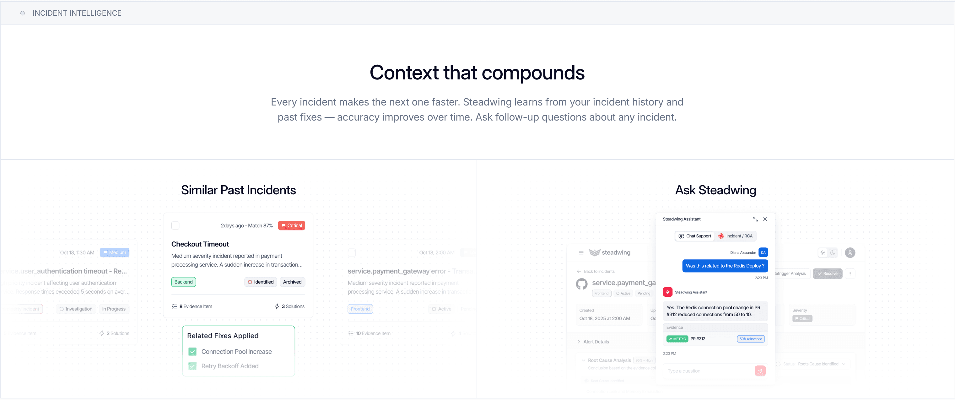 Steadwing screenshot 6