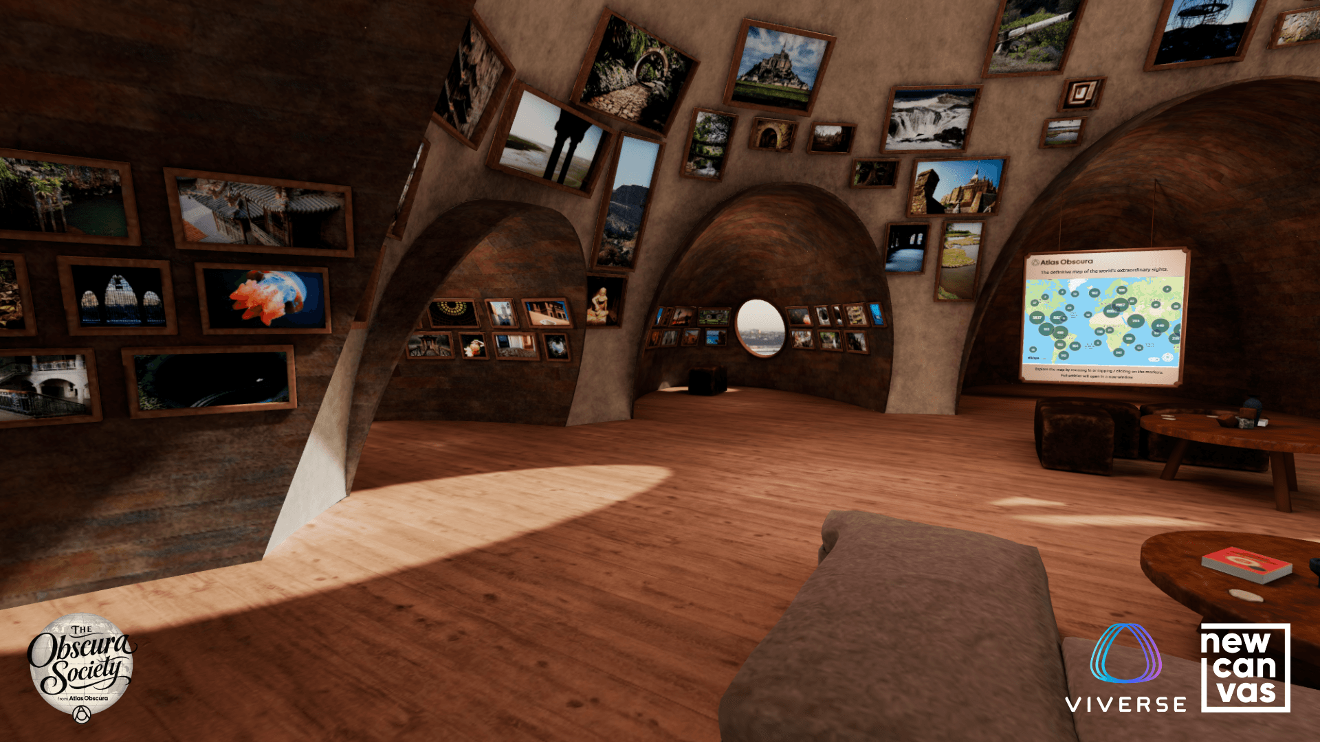 The Obscura Society screenshot 6