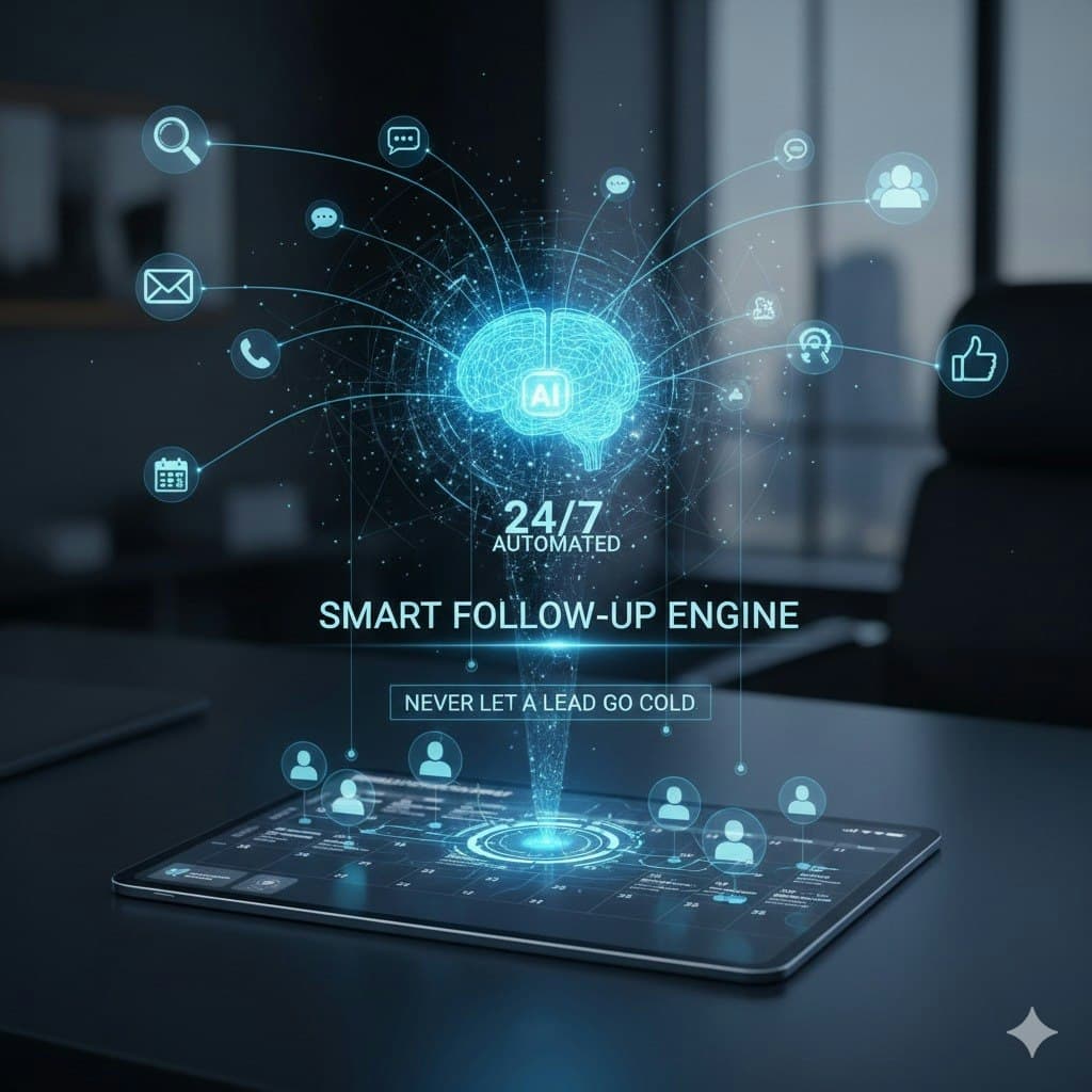 Dwabi AI Communication 24/7 for Business screenshot 1