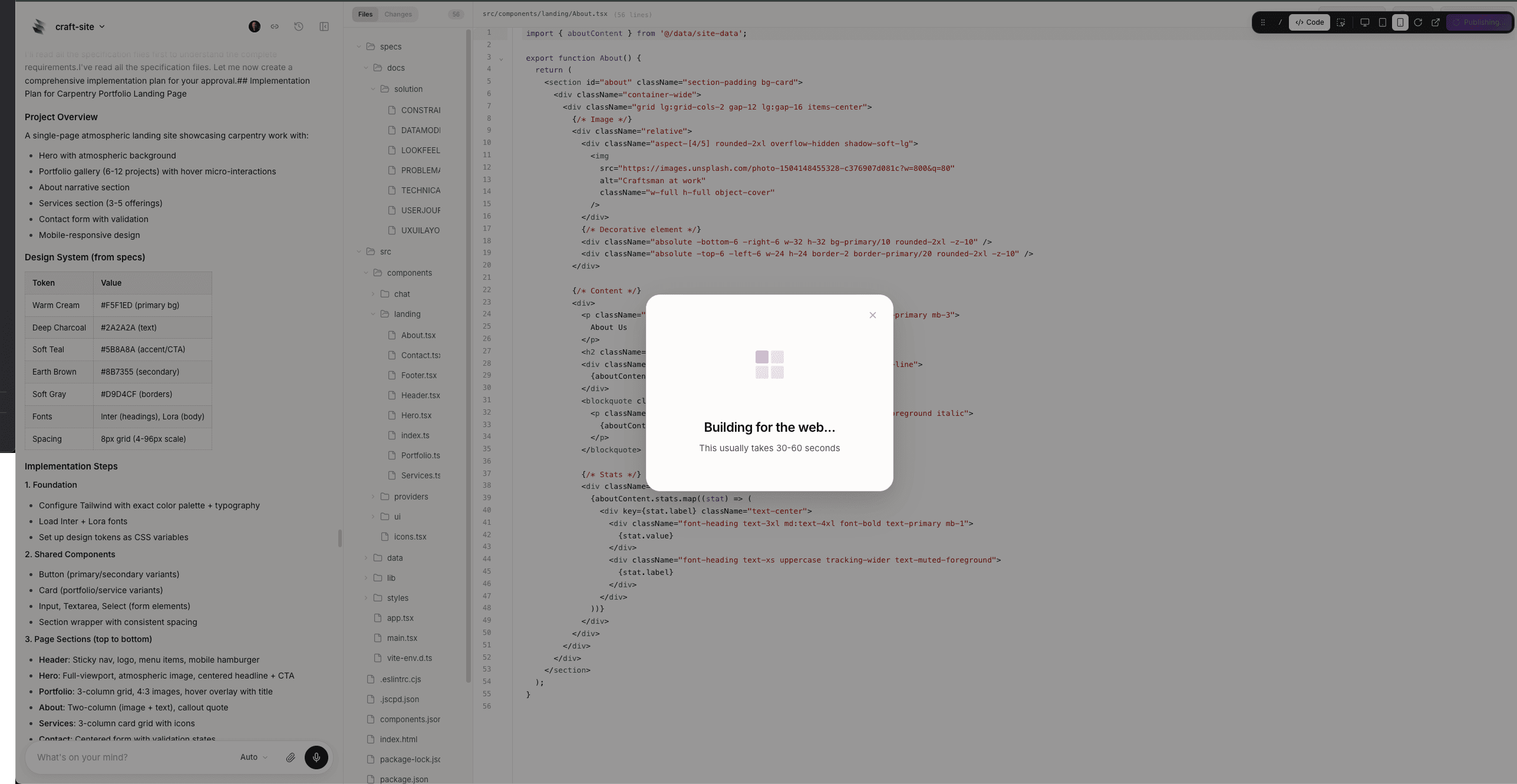 Platform Digital screenshot 6