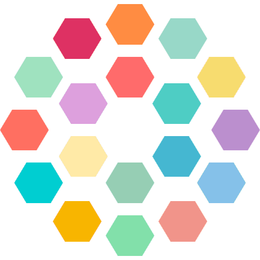 Splat - Radial launcher screenshot 1