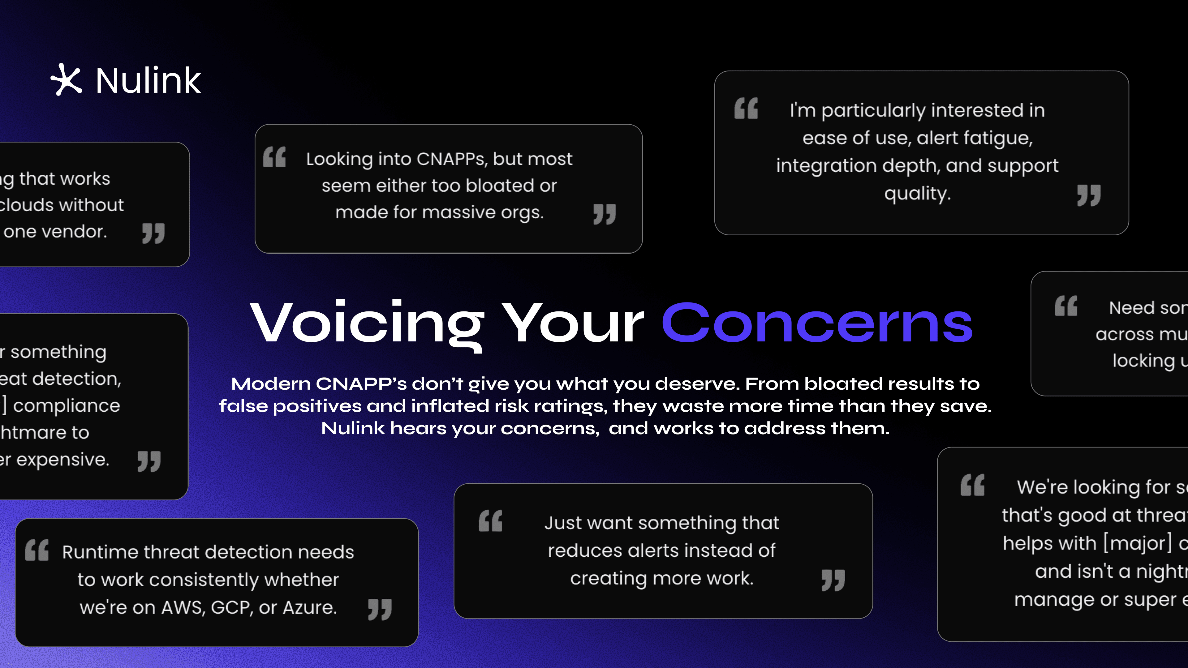 Nulink Security screenshot 4